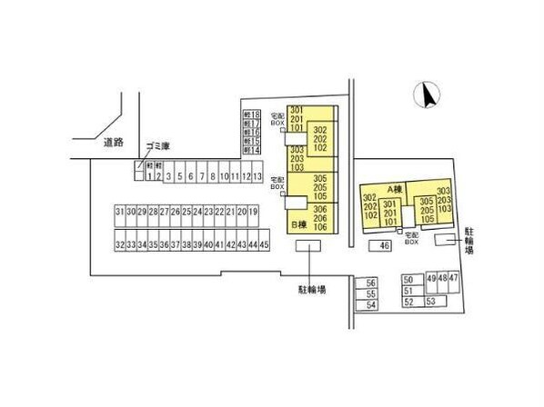 徳島駅 徒歩50分 1階の物件外観写真